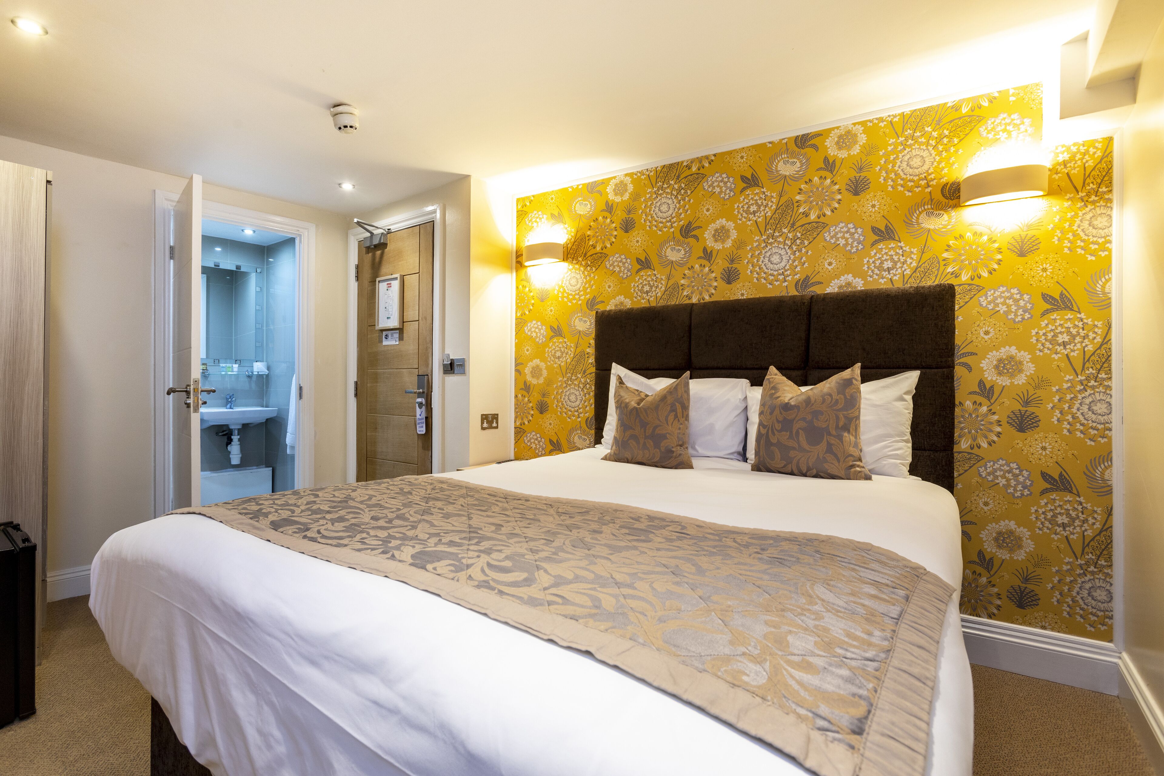 Hotel Shepherd Bush London