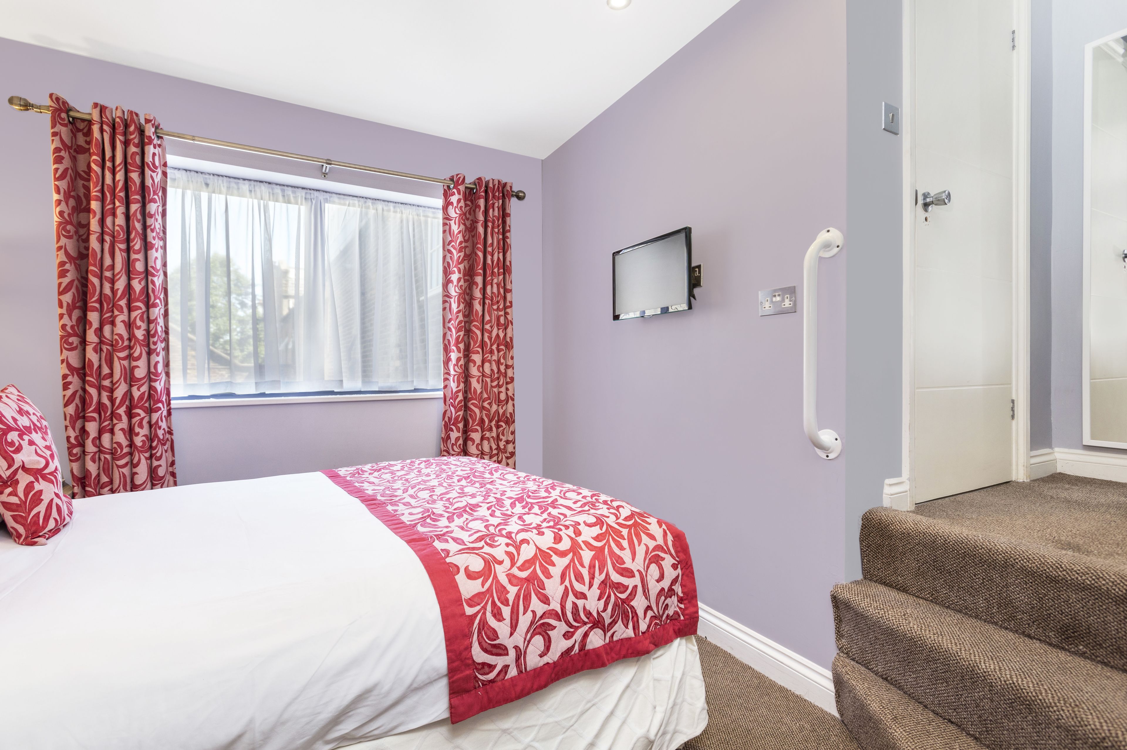 Hotel Shepherd Bush London