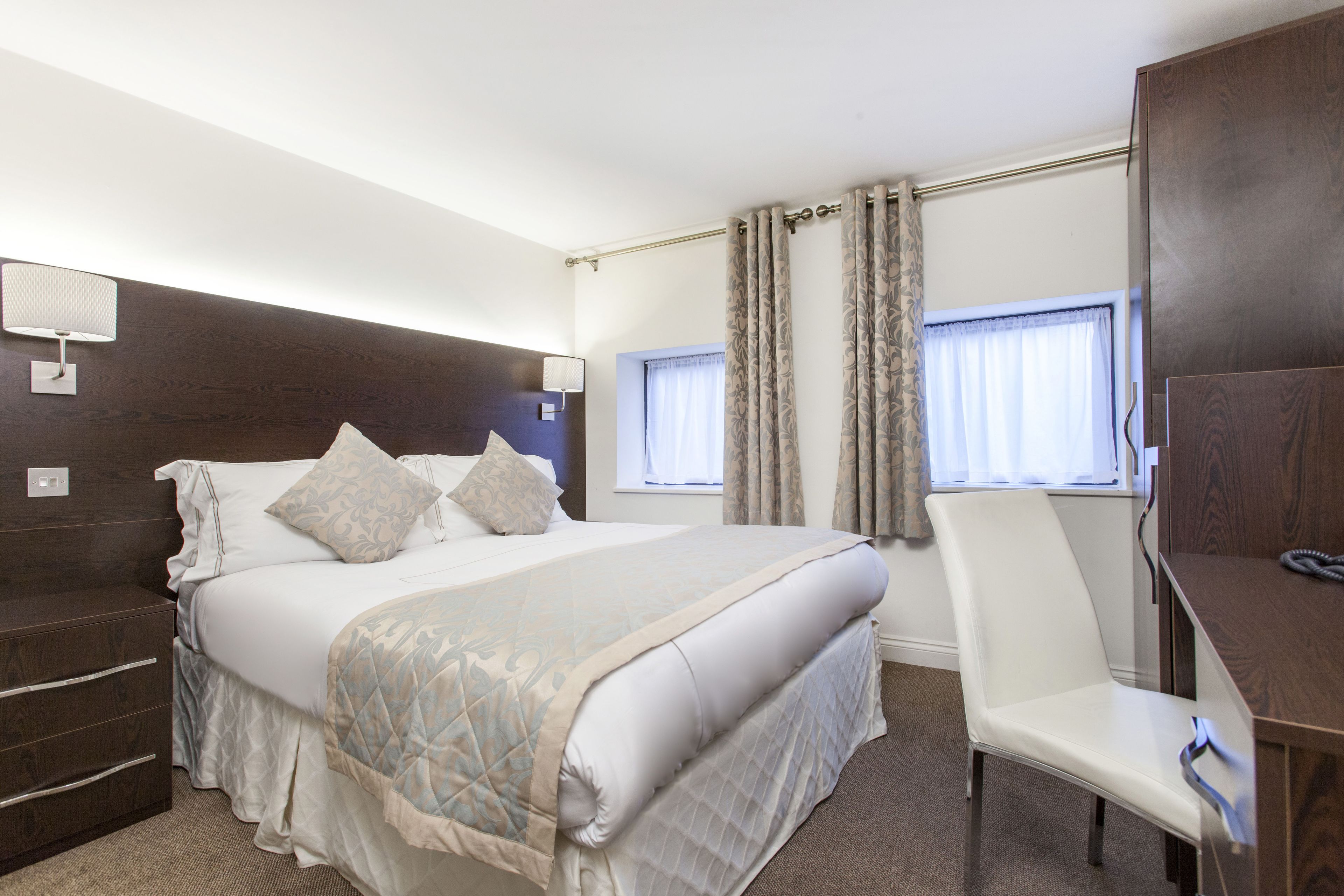 Hotel Shepherd Bush London