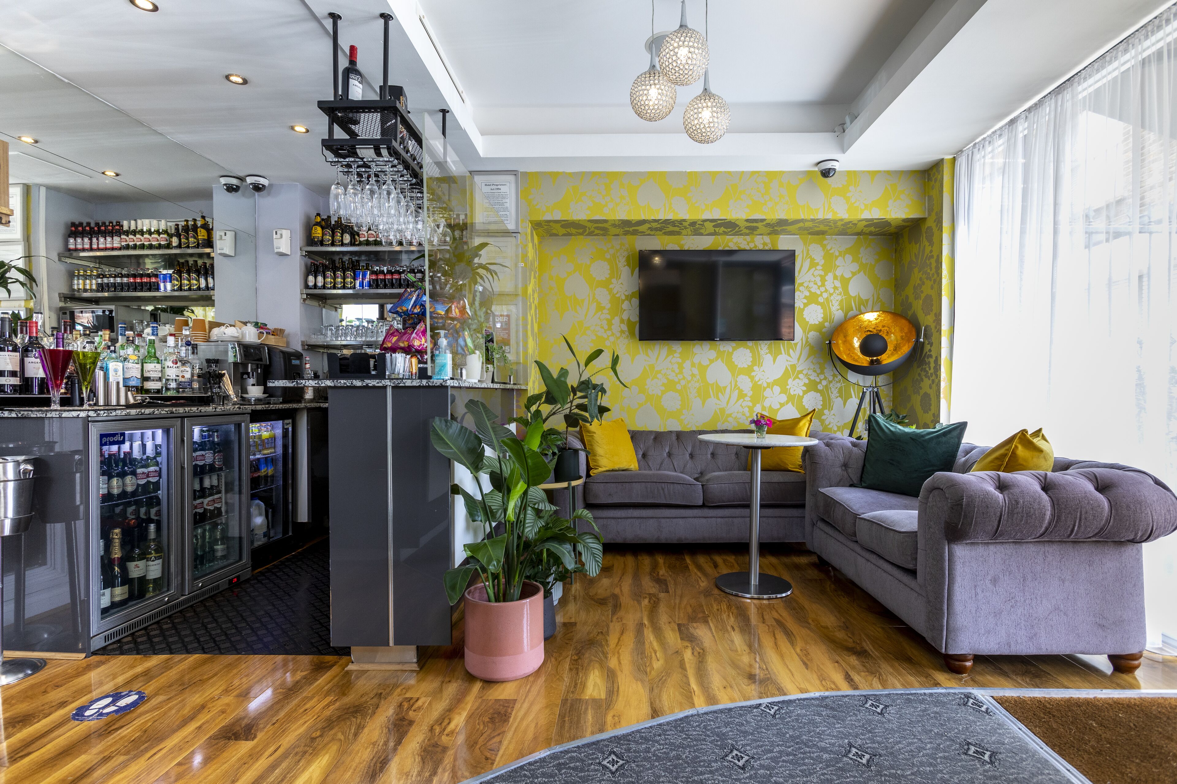 Hotel Shepherd Bush London