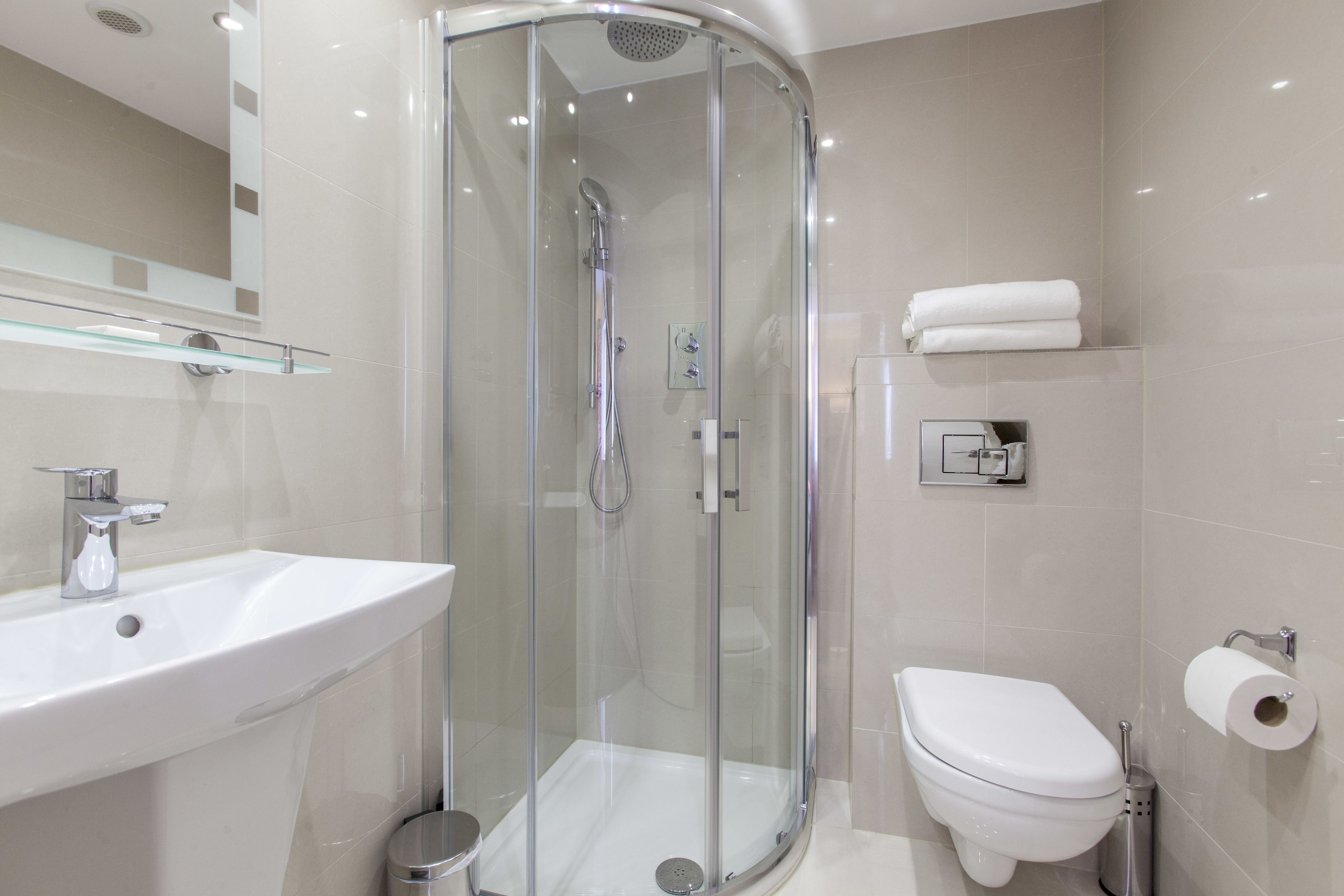 Hotel Shepherd Bush London