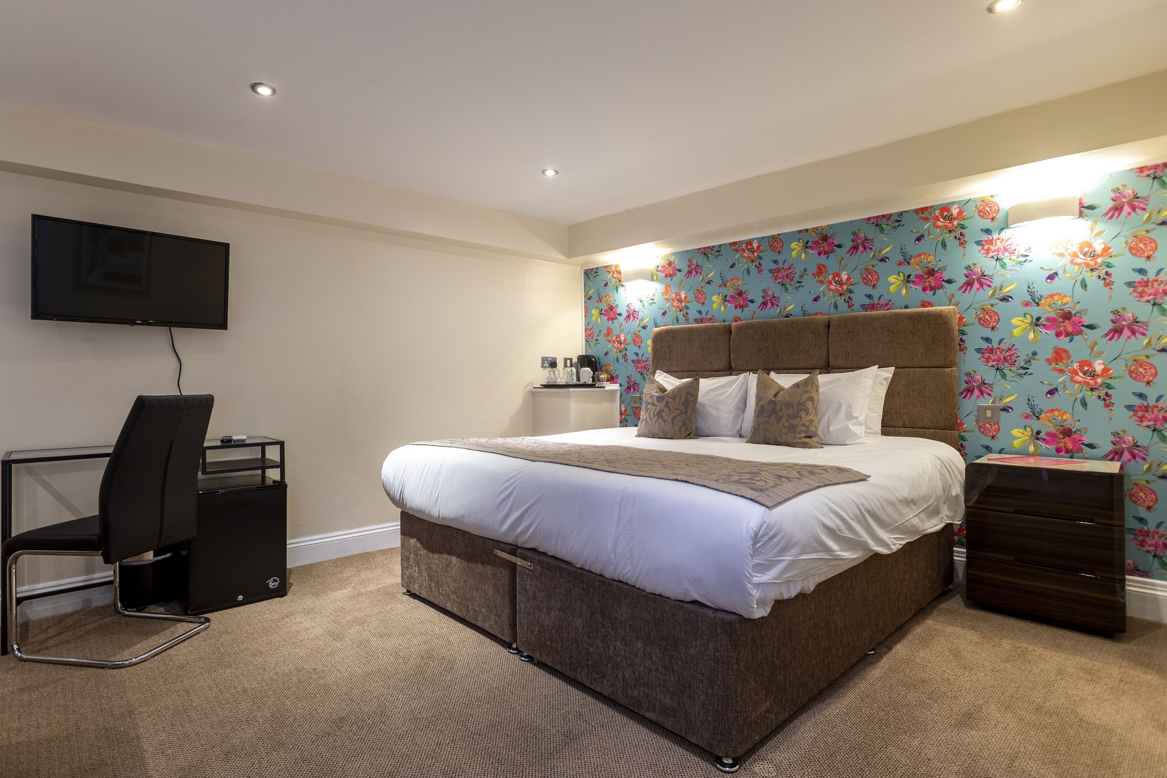 Hotel Shepherd Bush London