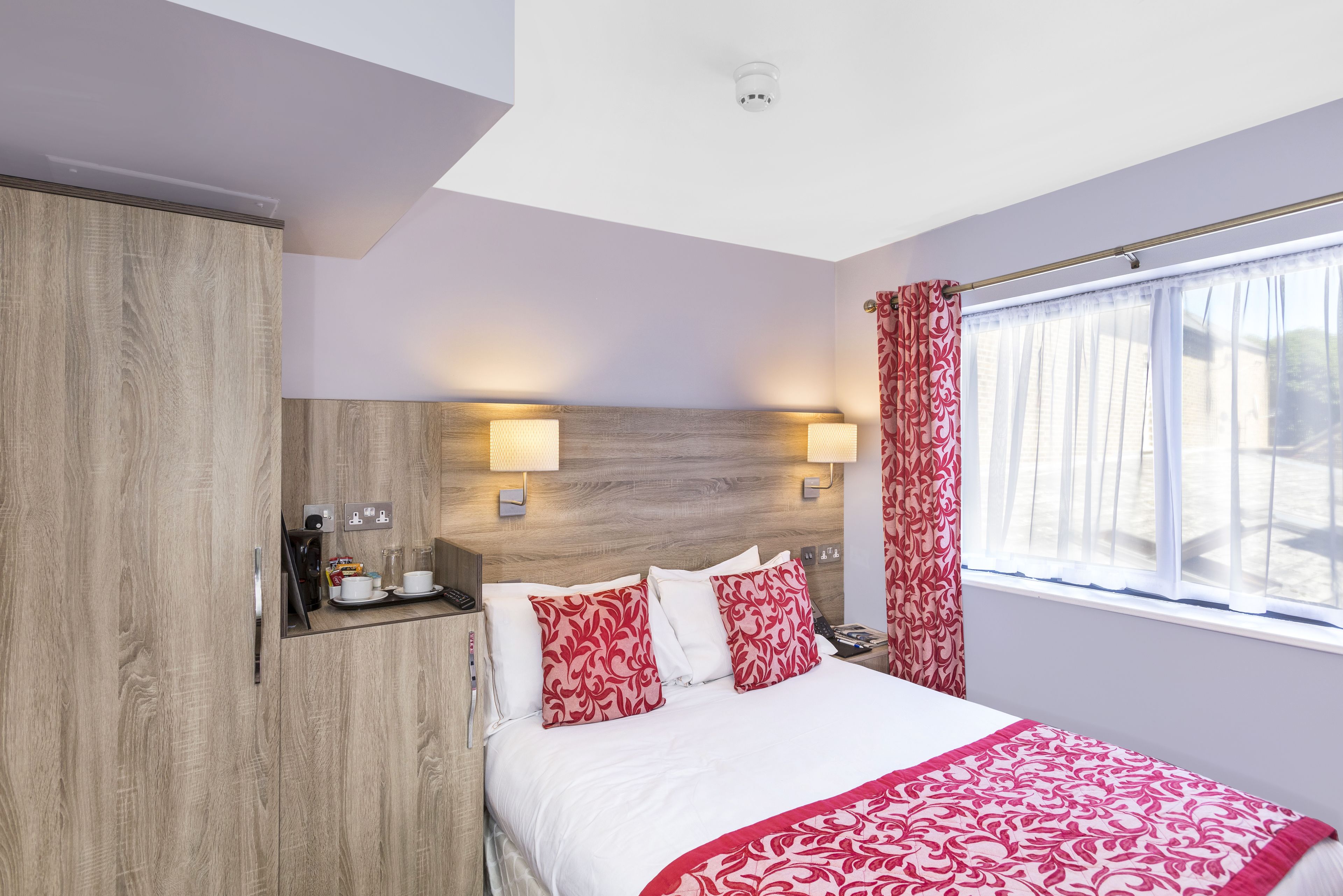 Hotel Shepherd Bush London