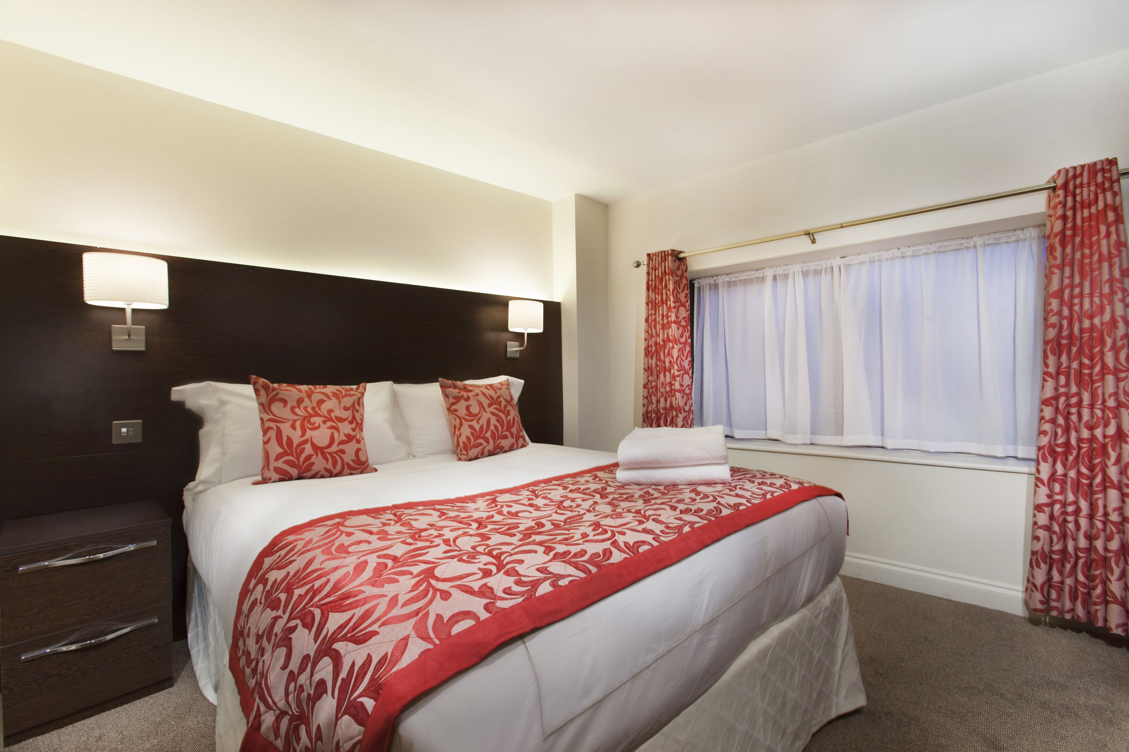 Hotel Shepherd Bush London