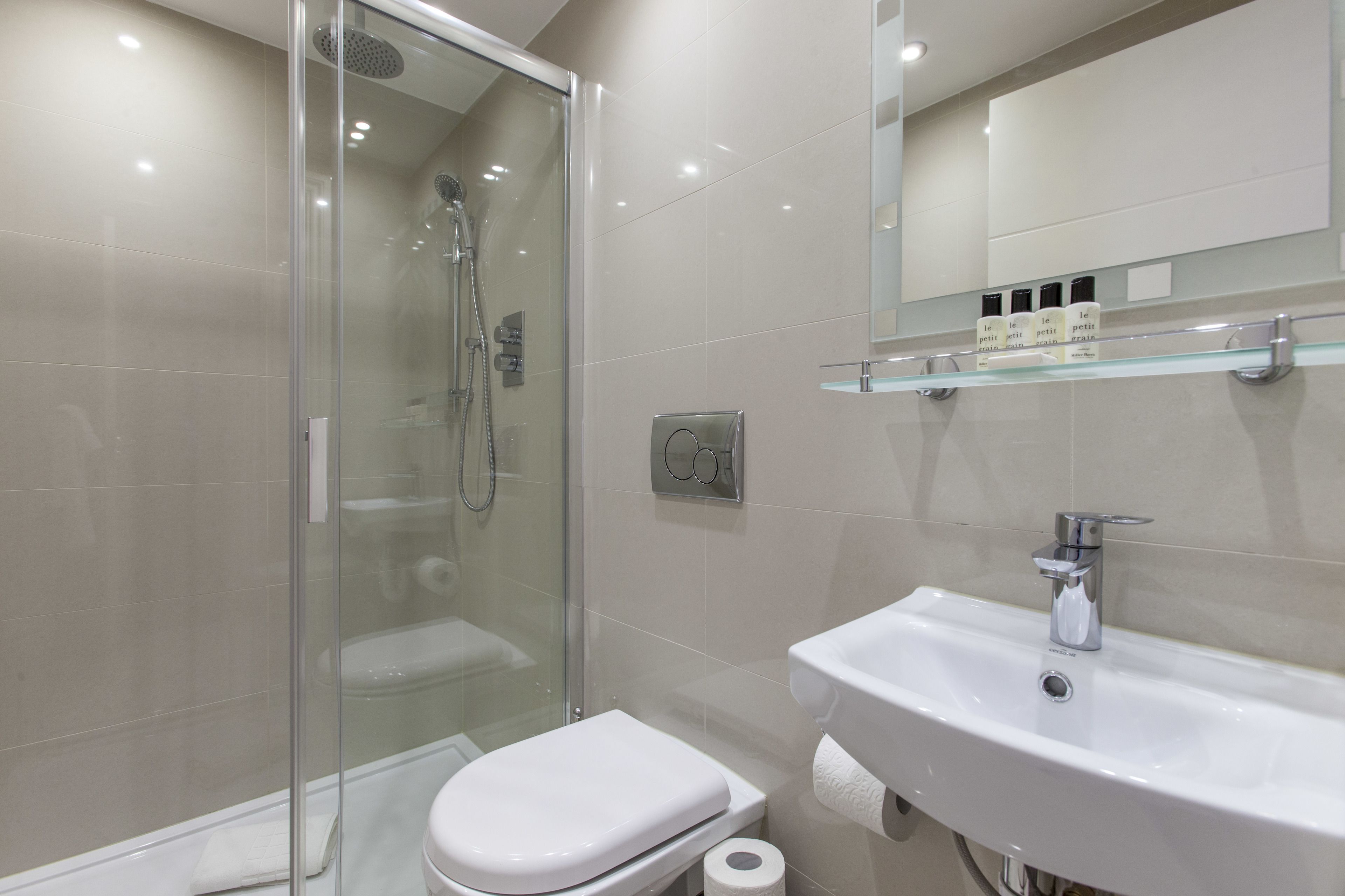 Hotel Shepherd Bush London