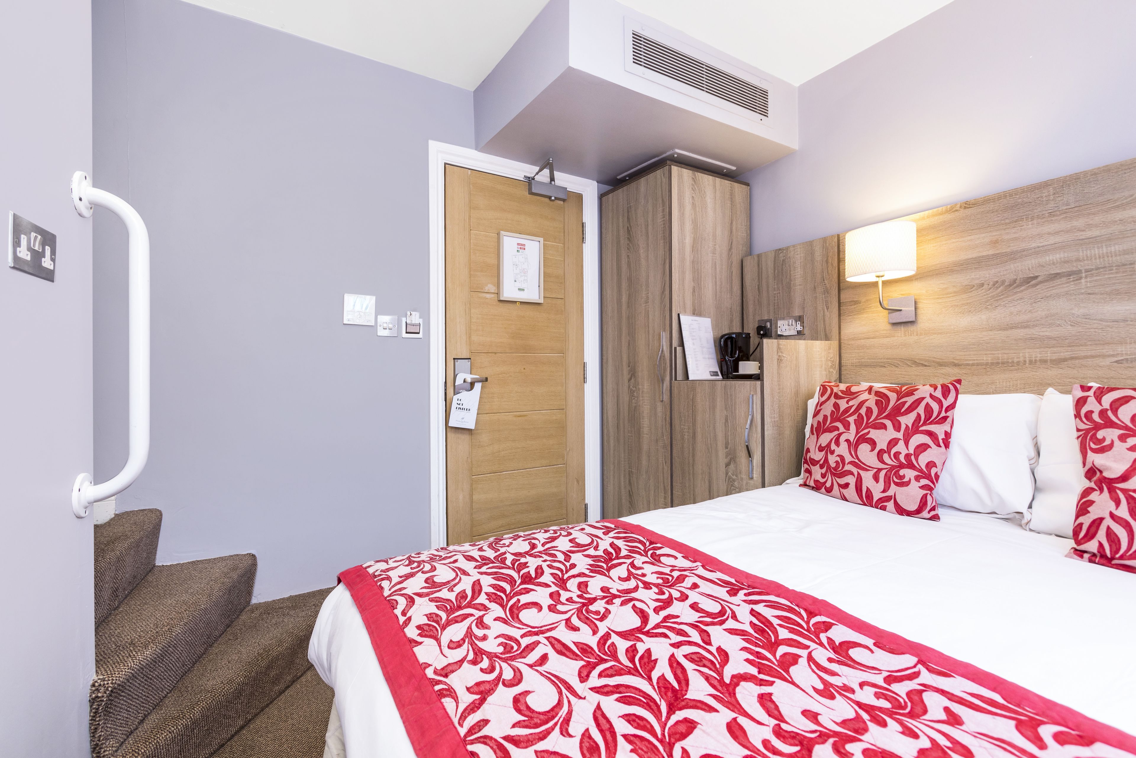 Hotel Shepherd Bush London