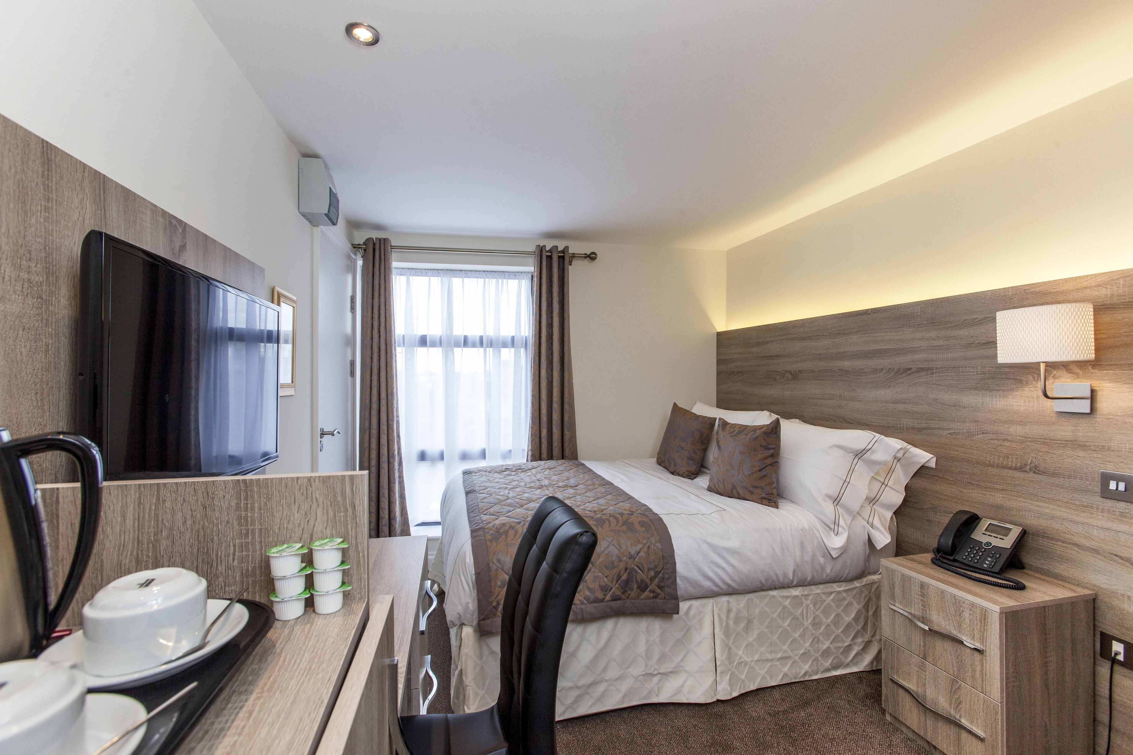 Hotel Shepherd Bush London