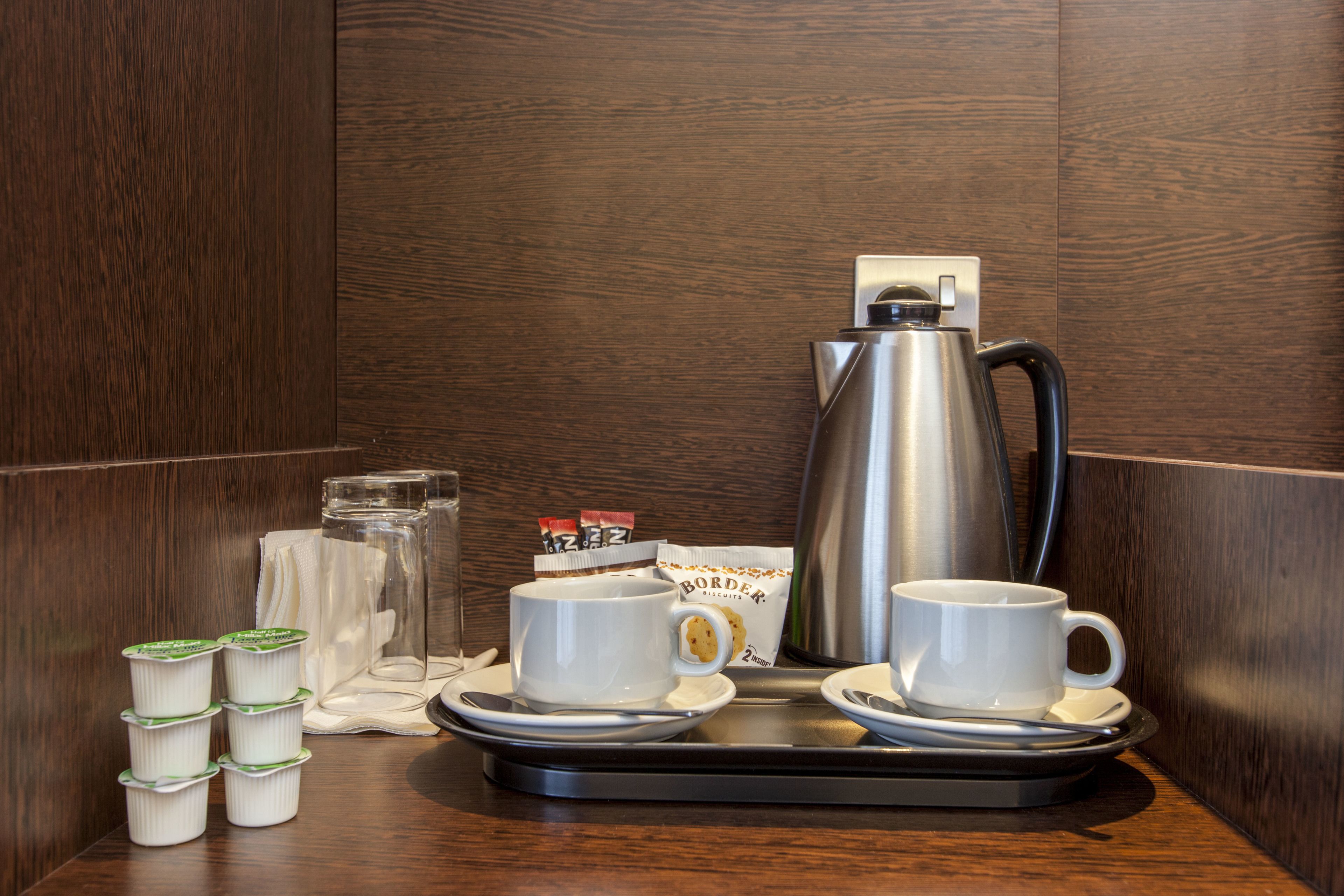 Hotel Shepherd Bush London