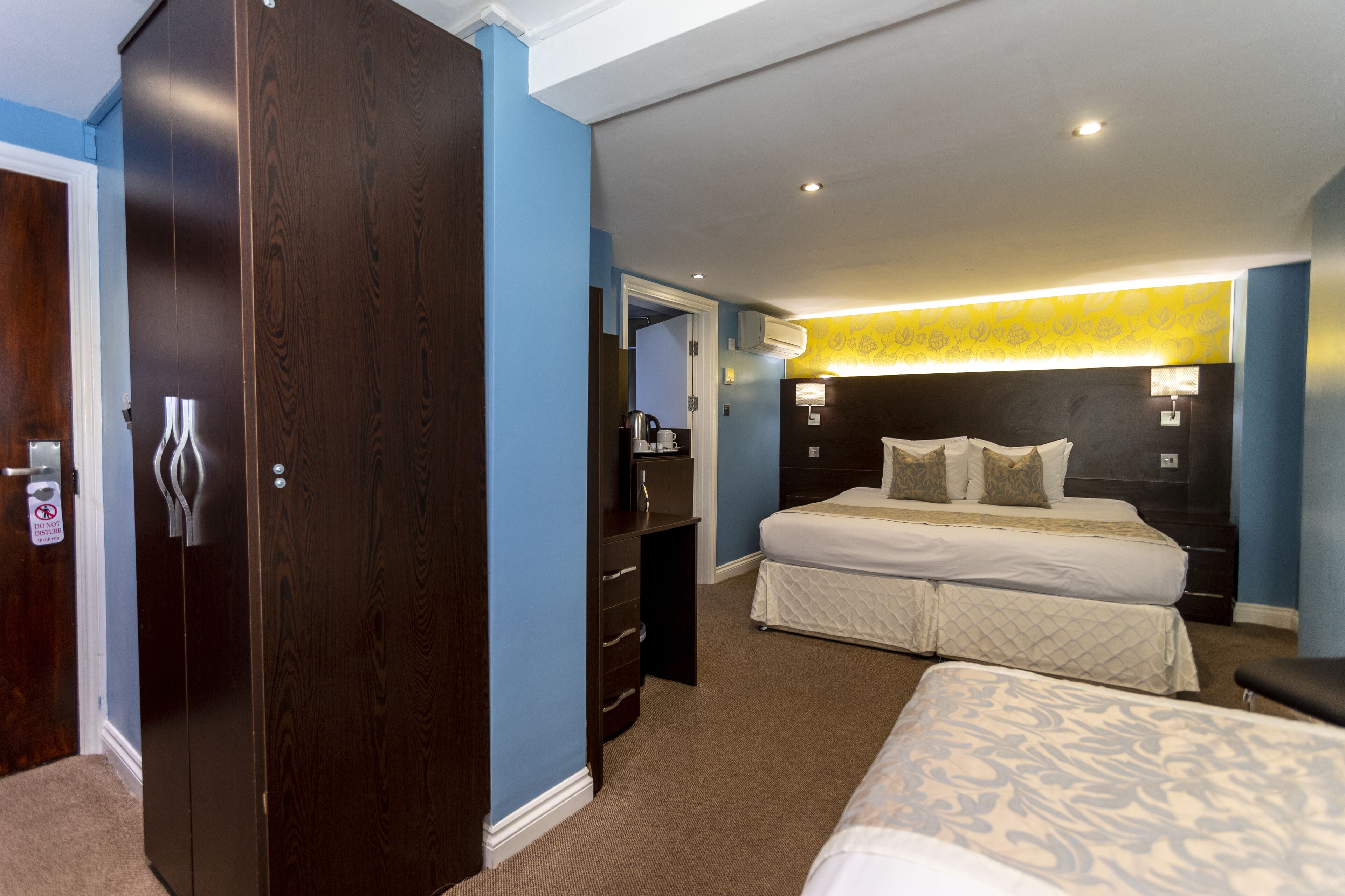 Hotel Shepherd Bush London