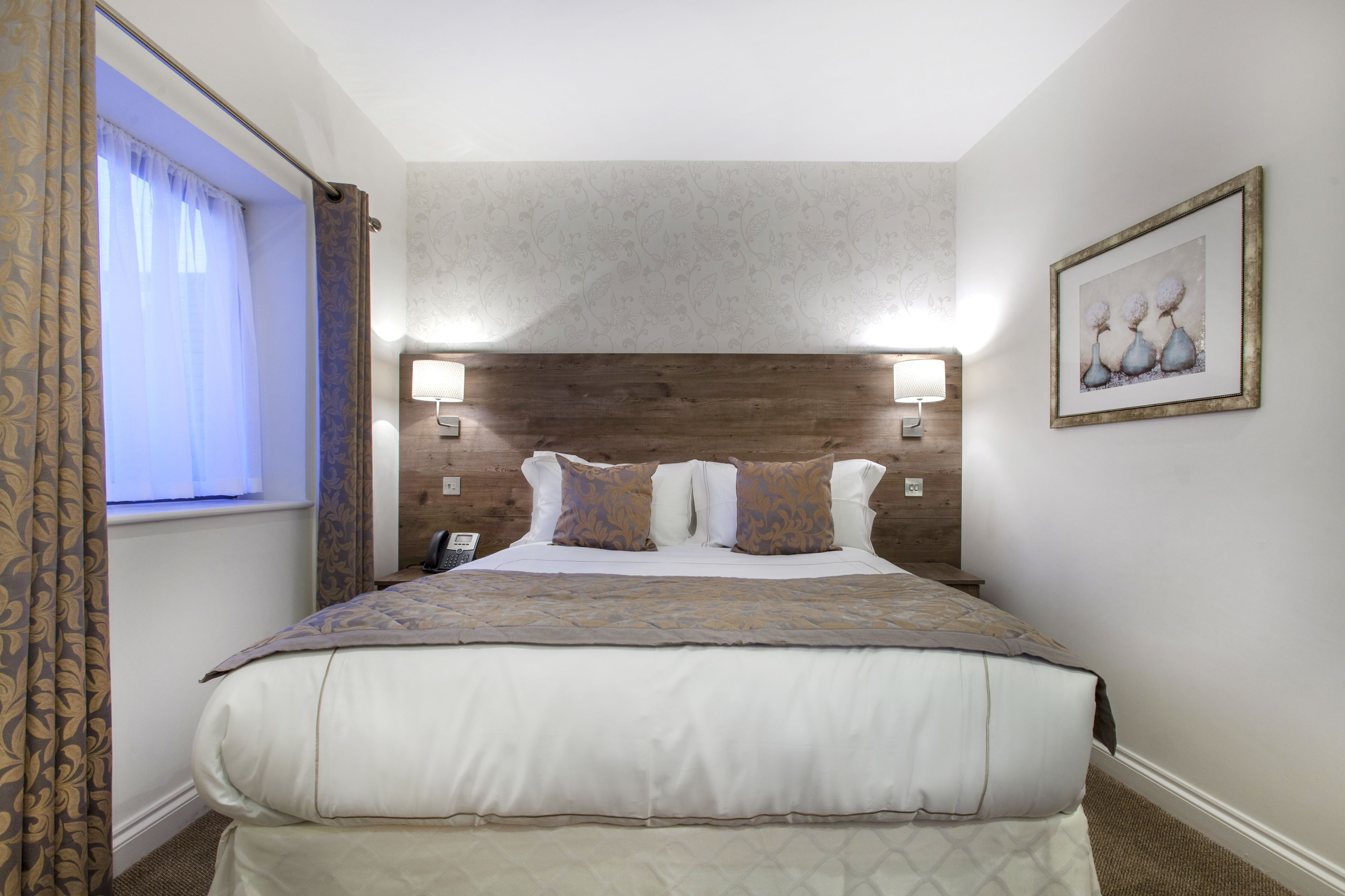 Hotel Shepherd Bush London
