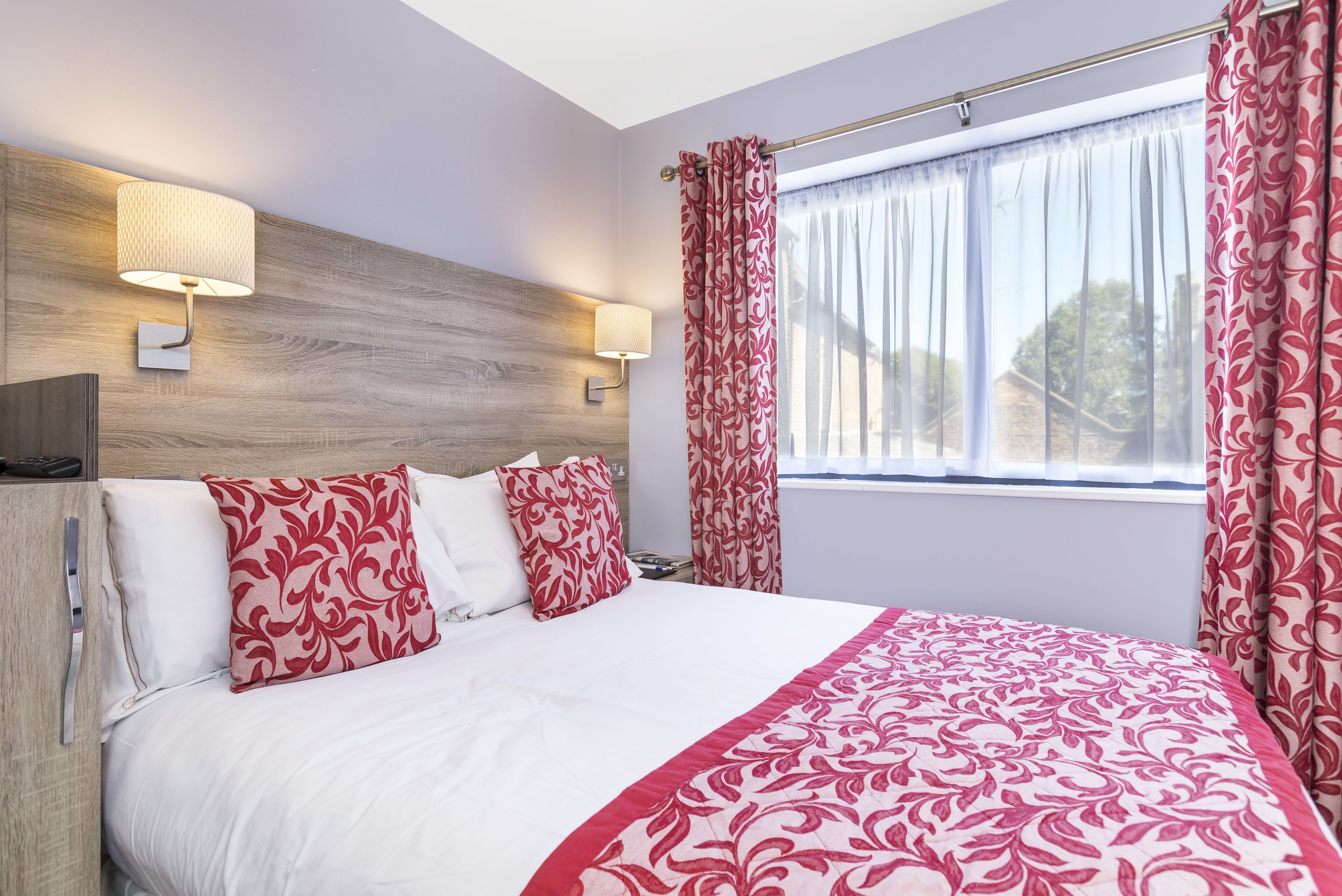 Hotel Shepherd Bush London