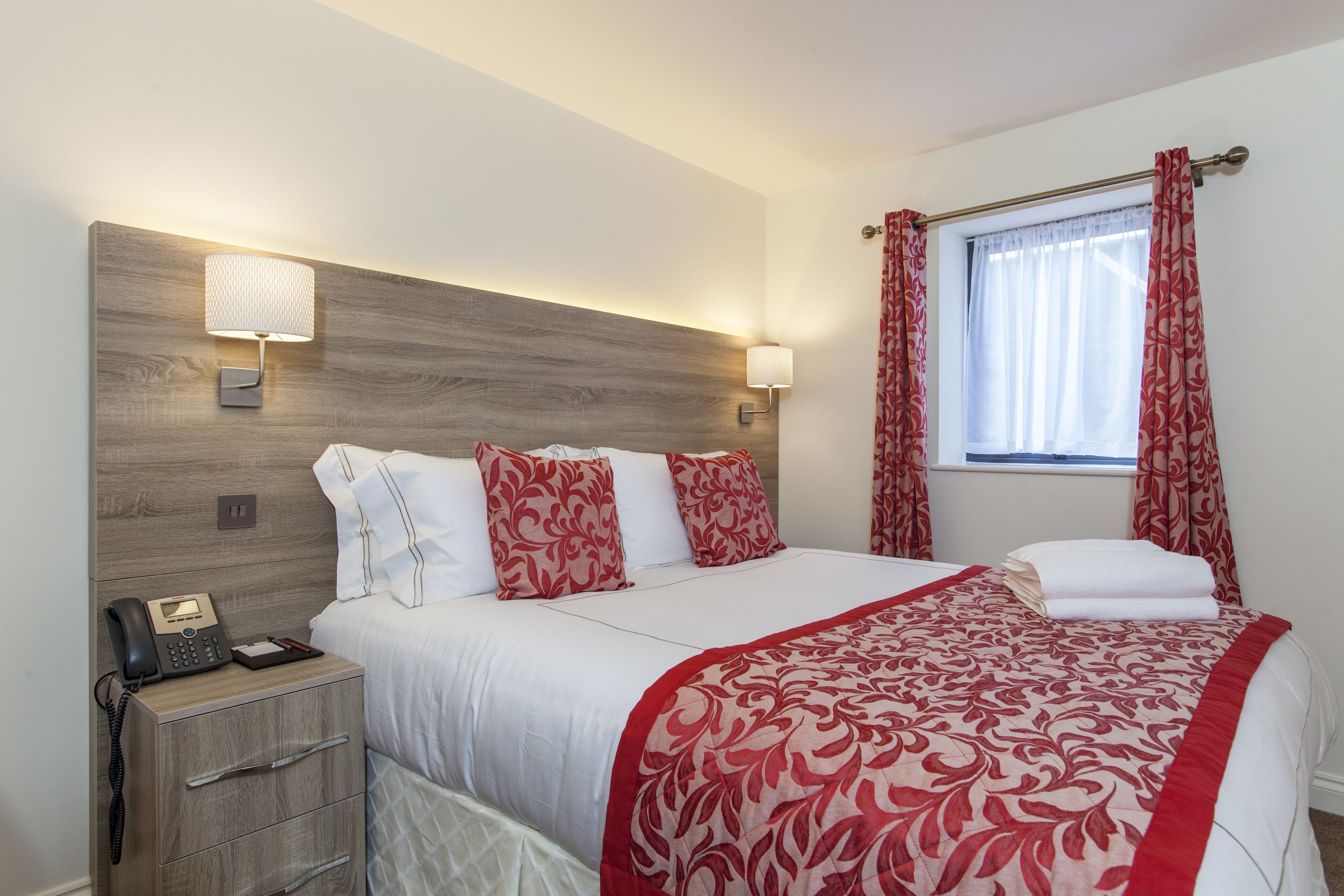 Hotel Shepherd Bush London