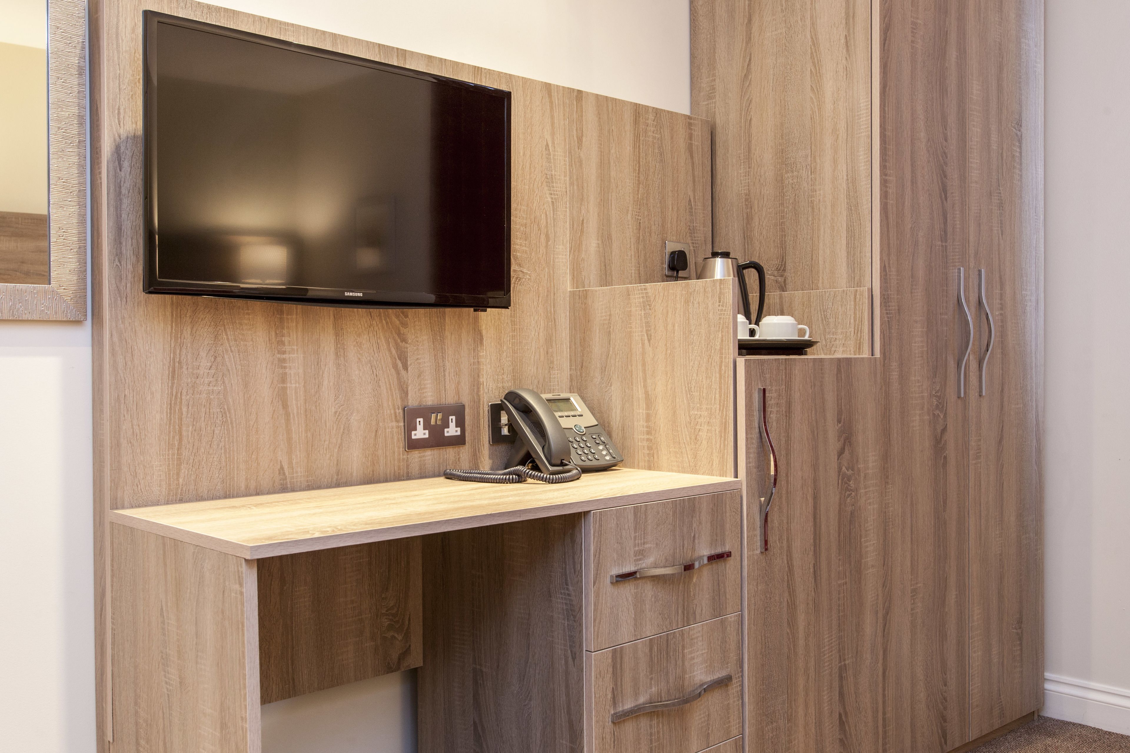 Hotel Shepherd Bush London
