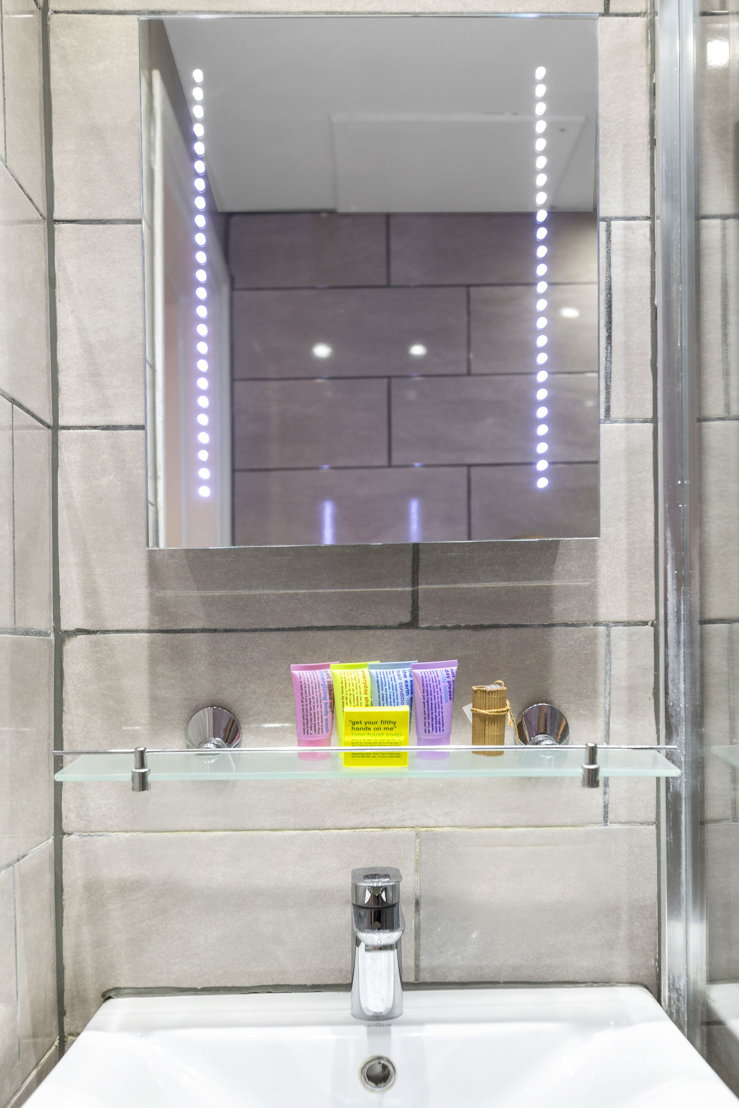 Hotel Shepherd Bush London