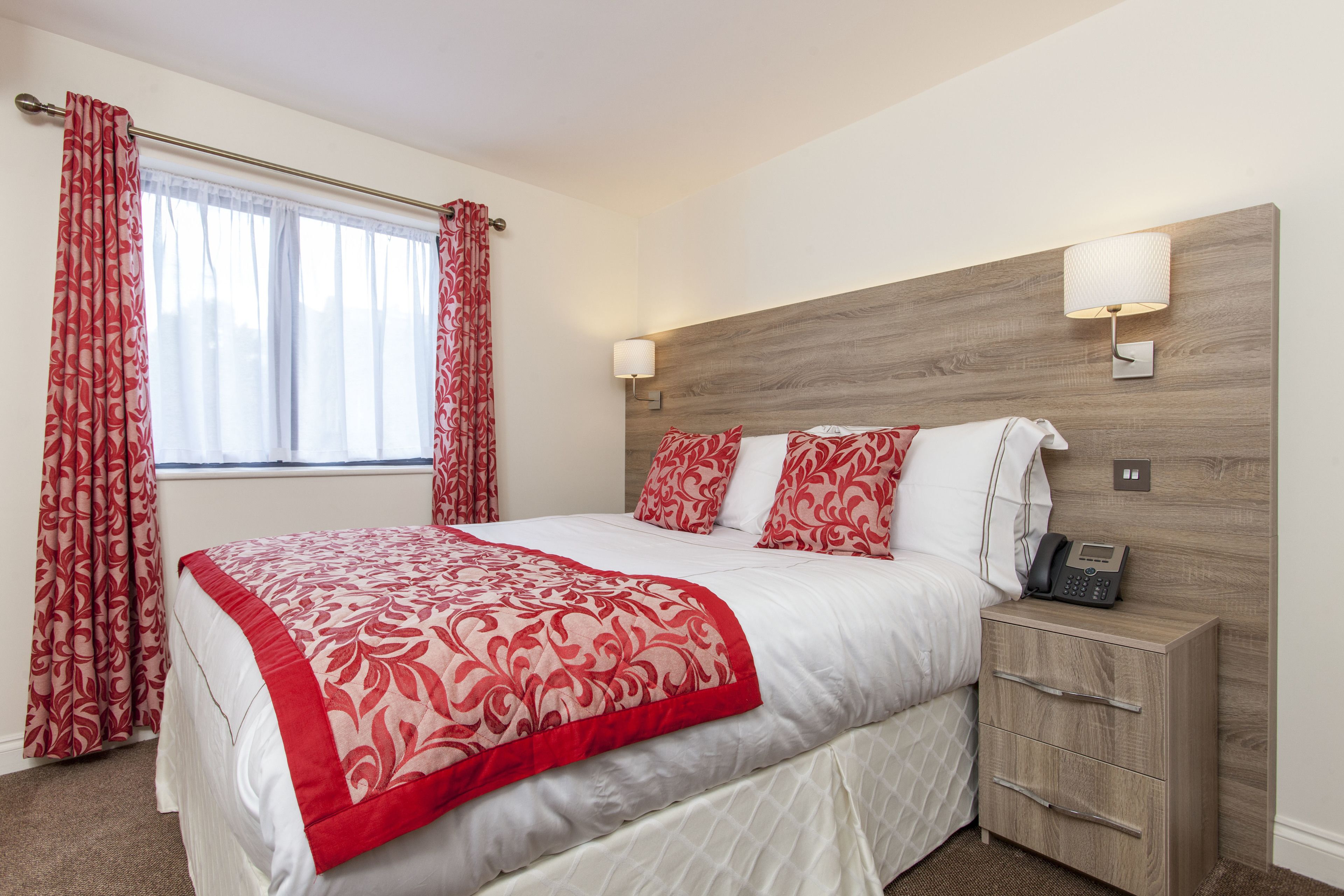Hotel Shepherd Bush London
