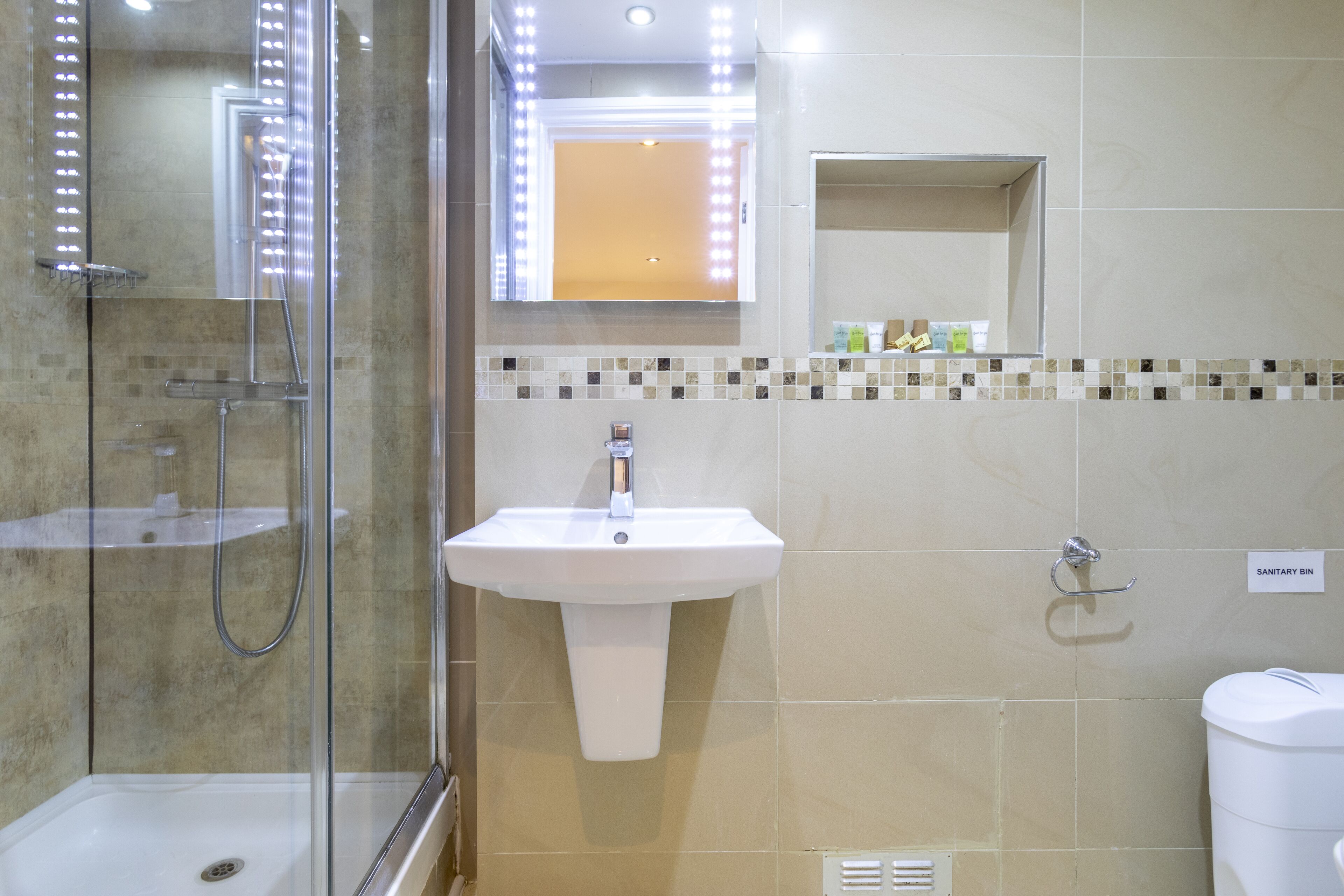 Hotel Shepherd Bush London