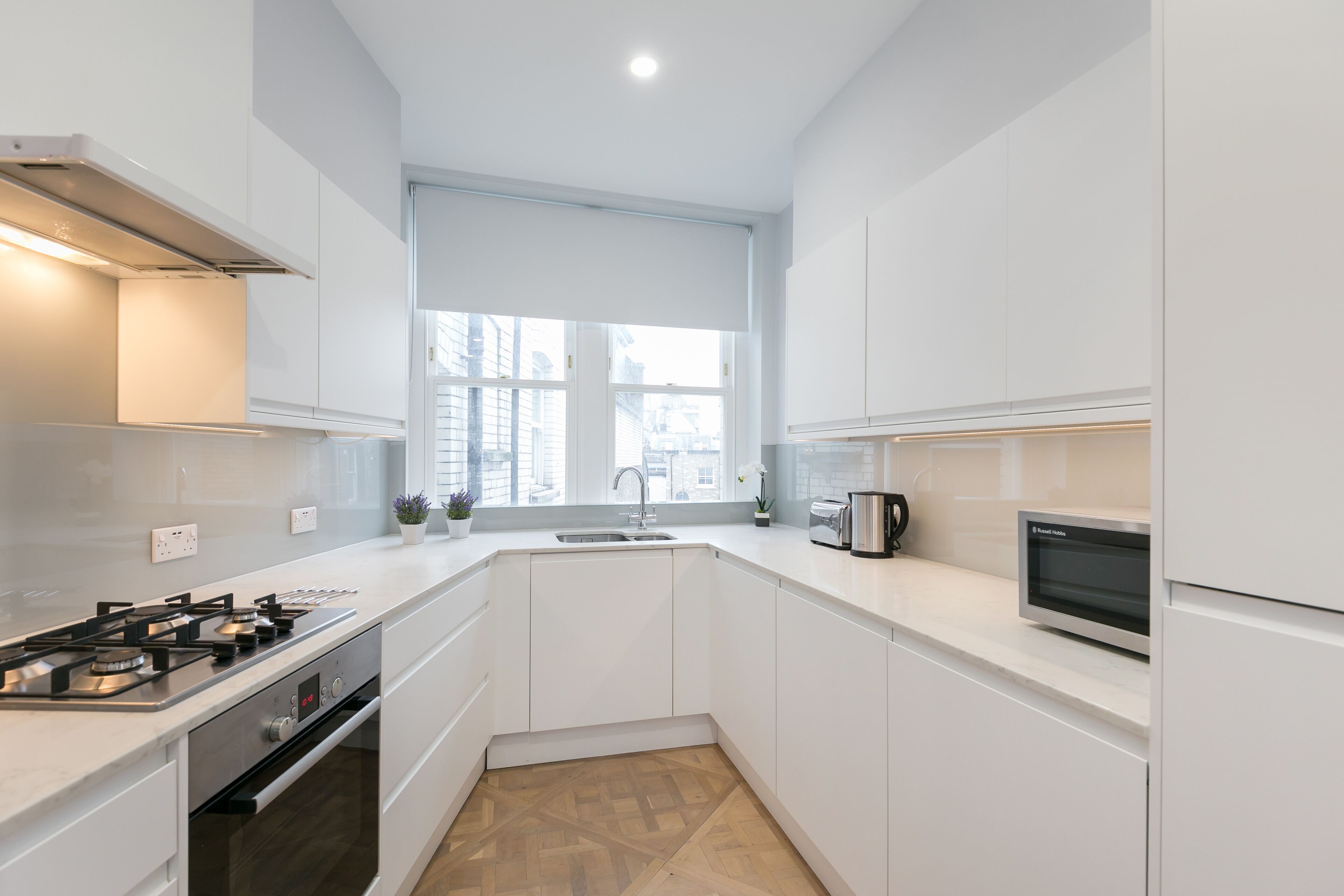 Urban Chic - Shaftesbury