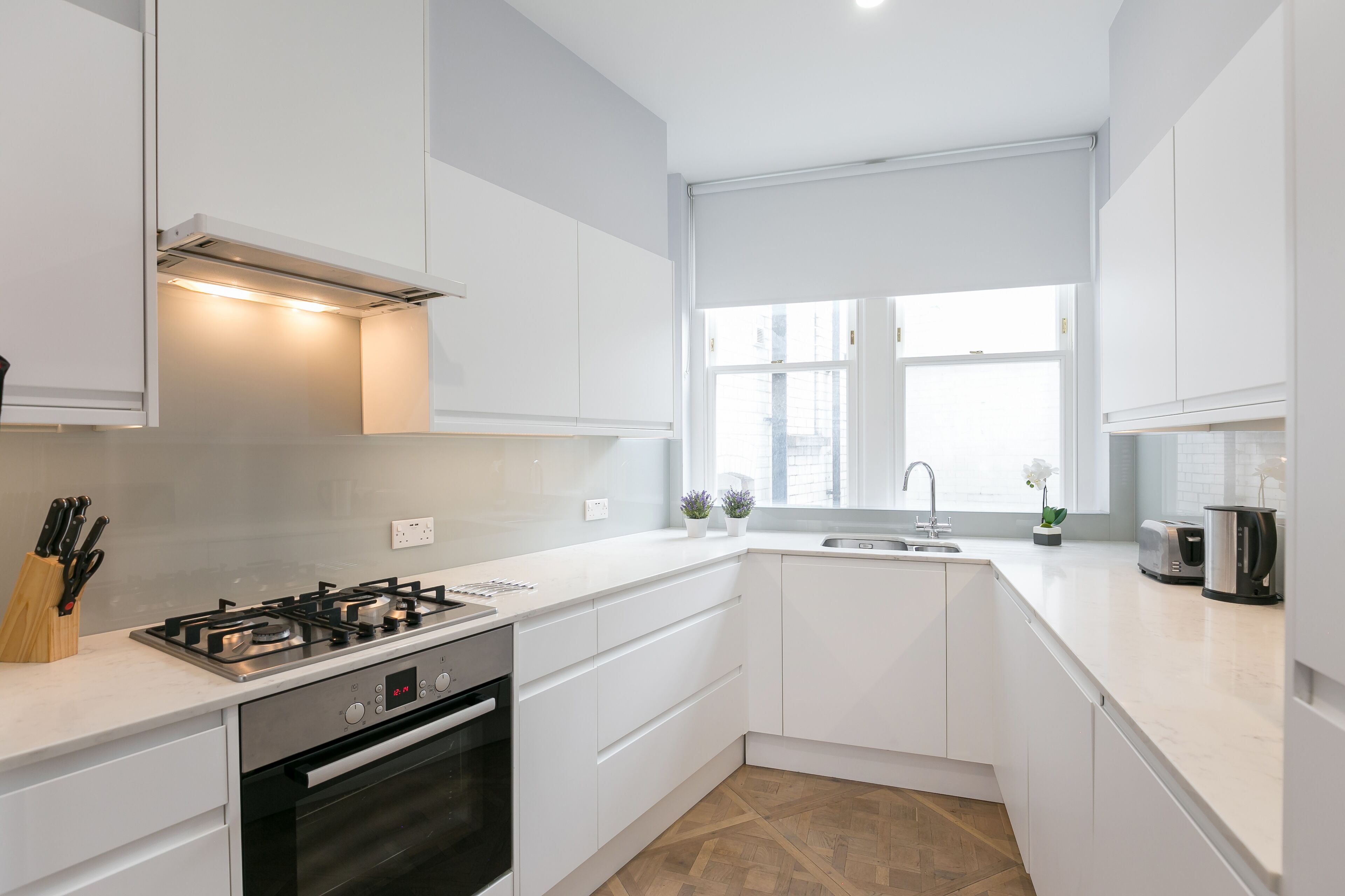Urban Chic - Shaftesbury