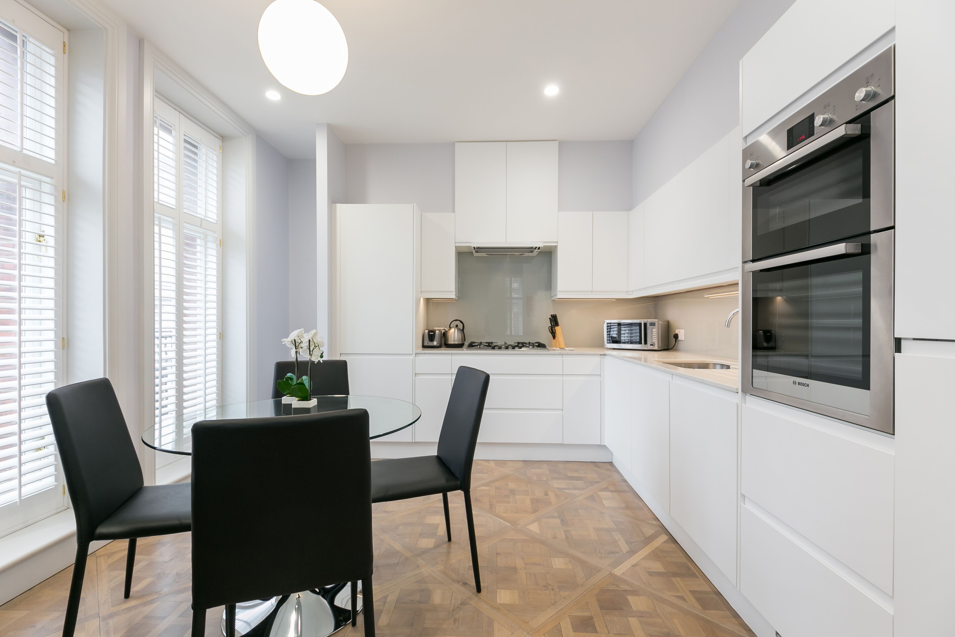 Urban Chic - Shaftesbury