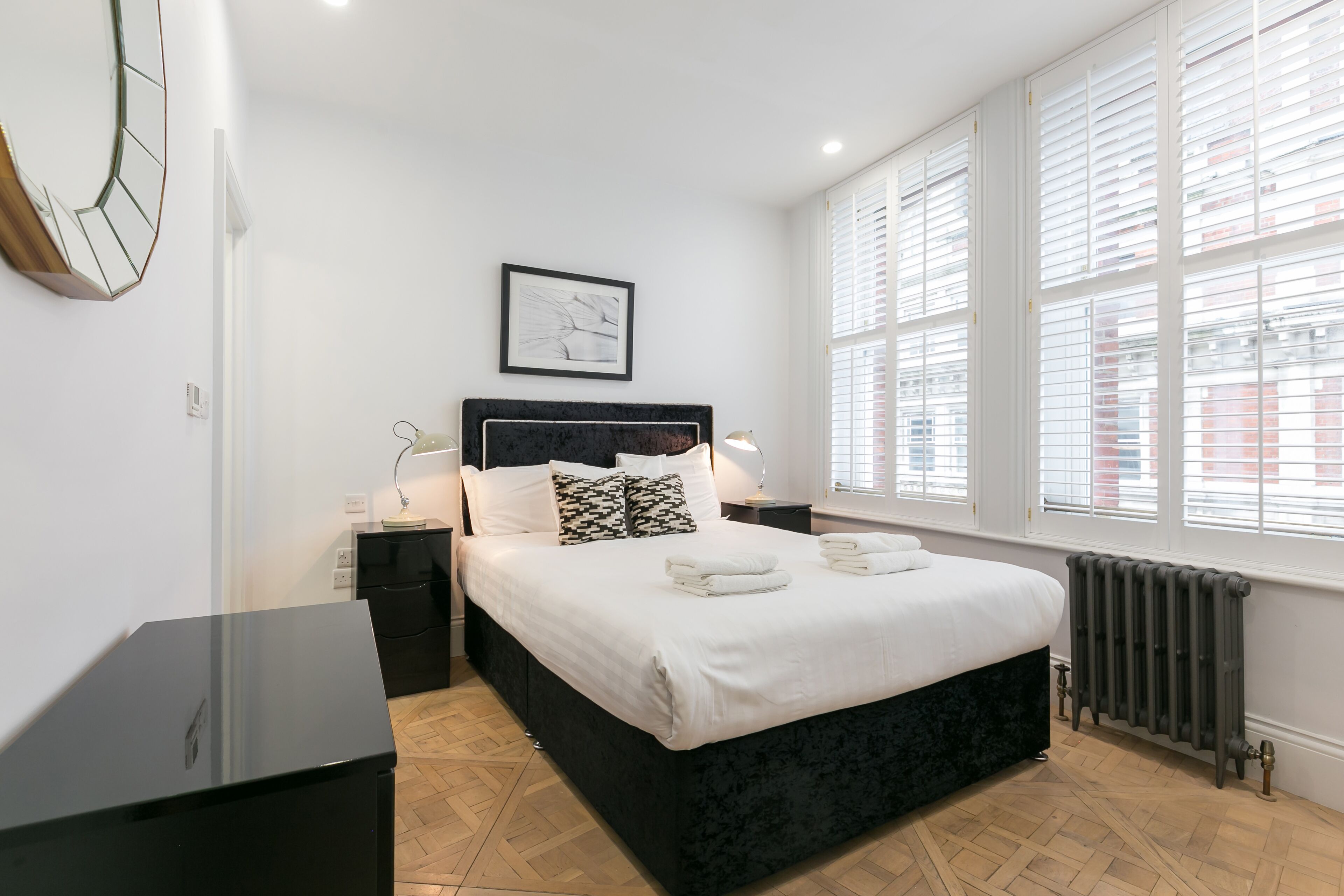 Urban Chic - Shaftesbury