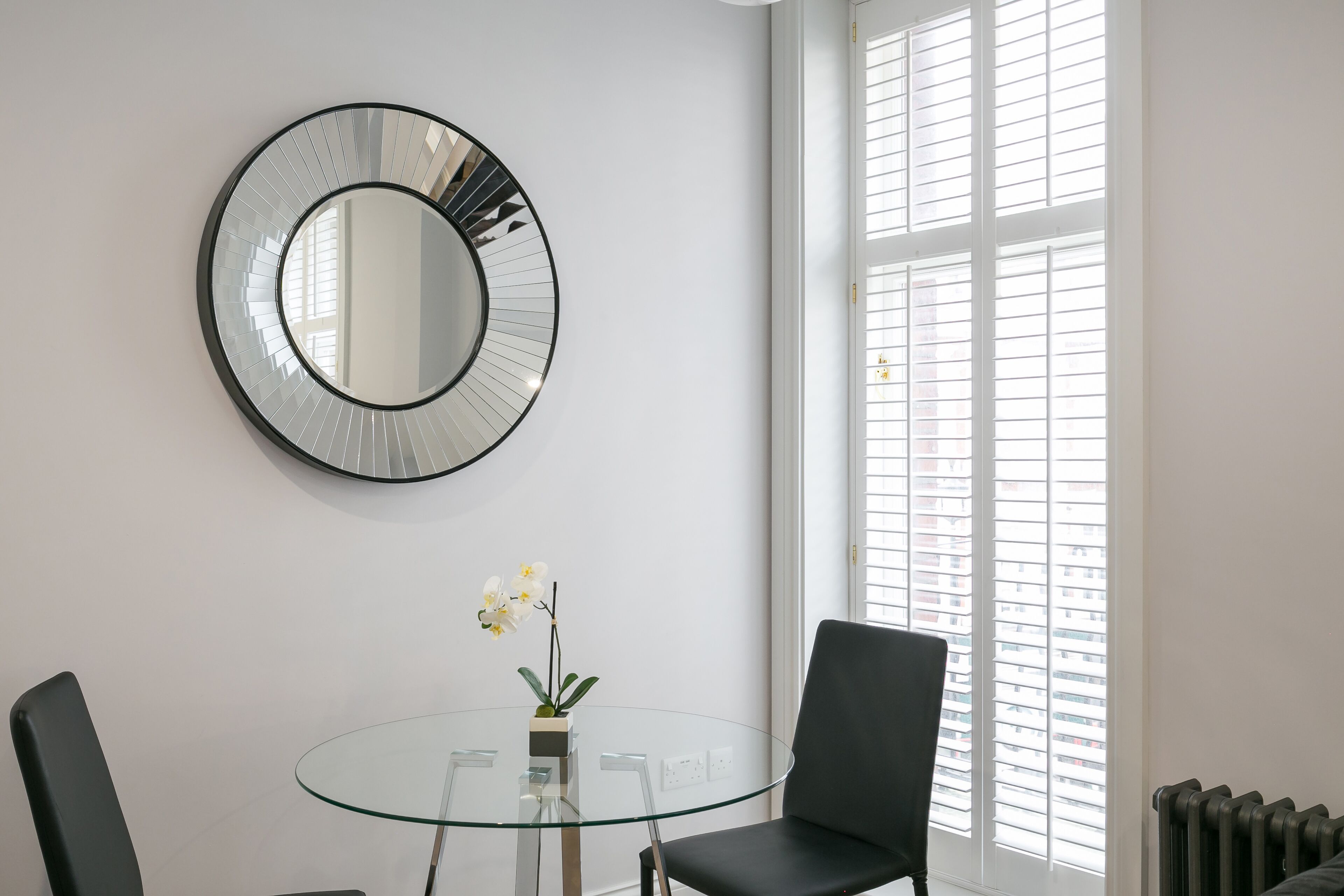 Urban Chic - Shaftesbury