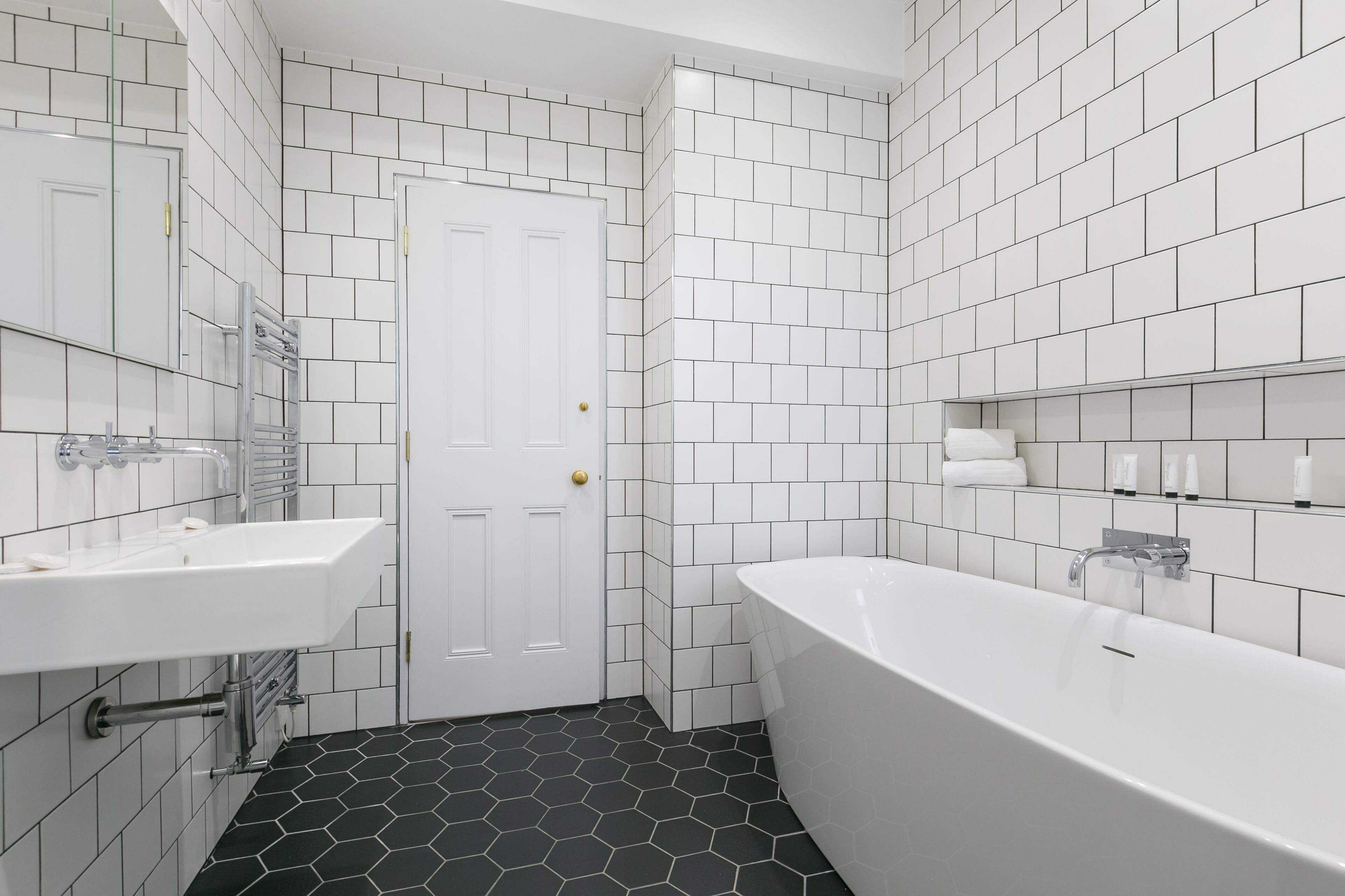 Urban Chic - Shaftesbury