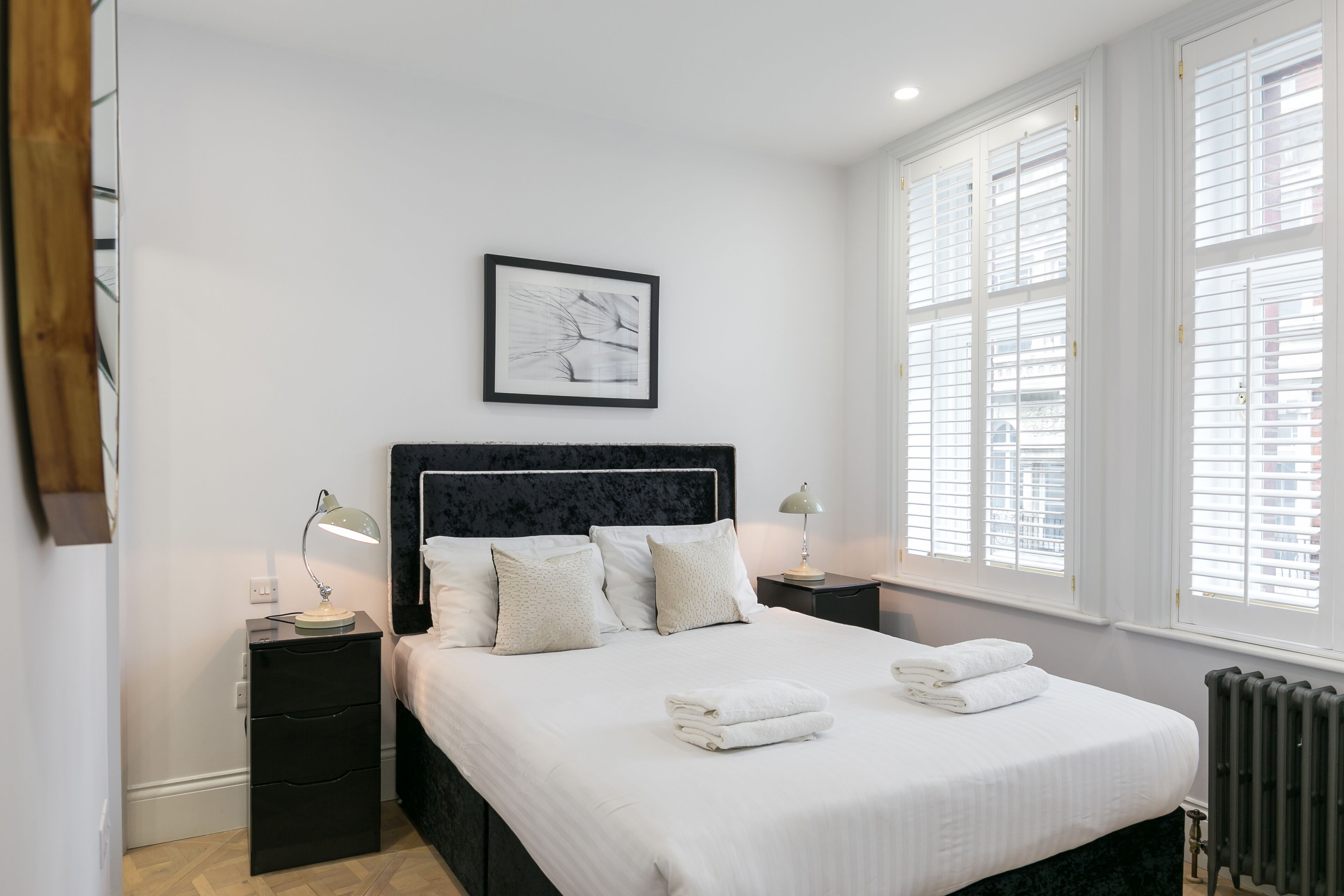 Urban Chic - Shaftesbury