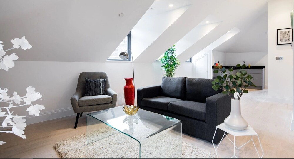 Urban Stay Fitzrovia Apartments