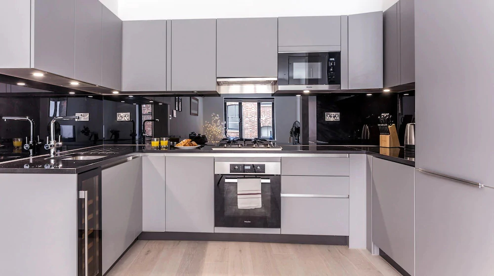 Urban Stay Fitzrovia Apartments