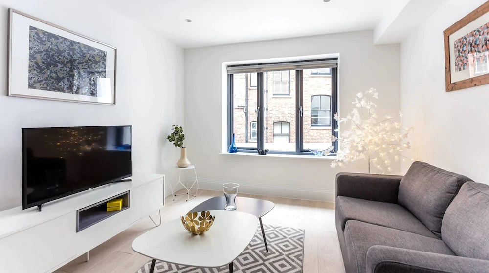 Urban Stay Fitzrovia Apartments