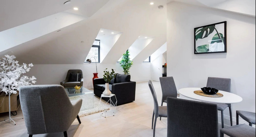Urban Stay Fitzrovia Apartments