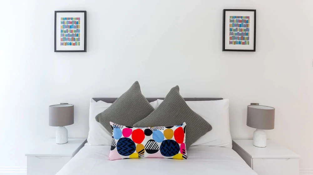 Urban Stay Fitzrovia Apartments