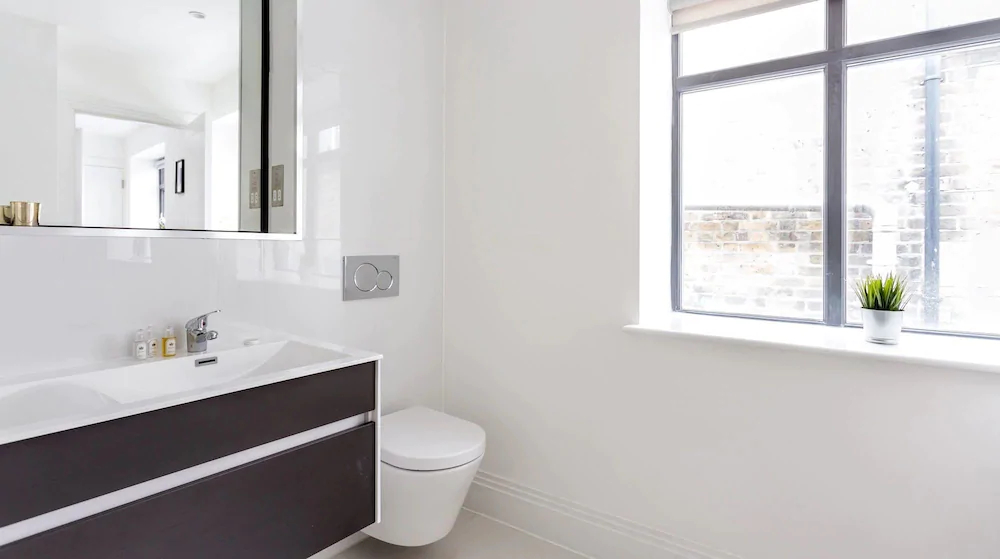 Urban Stay Fitzrovia Apartments