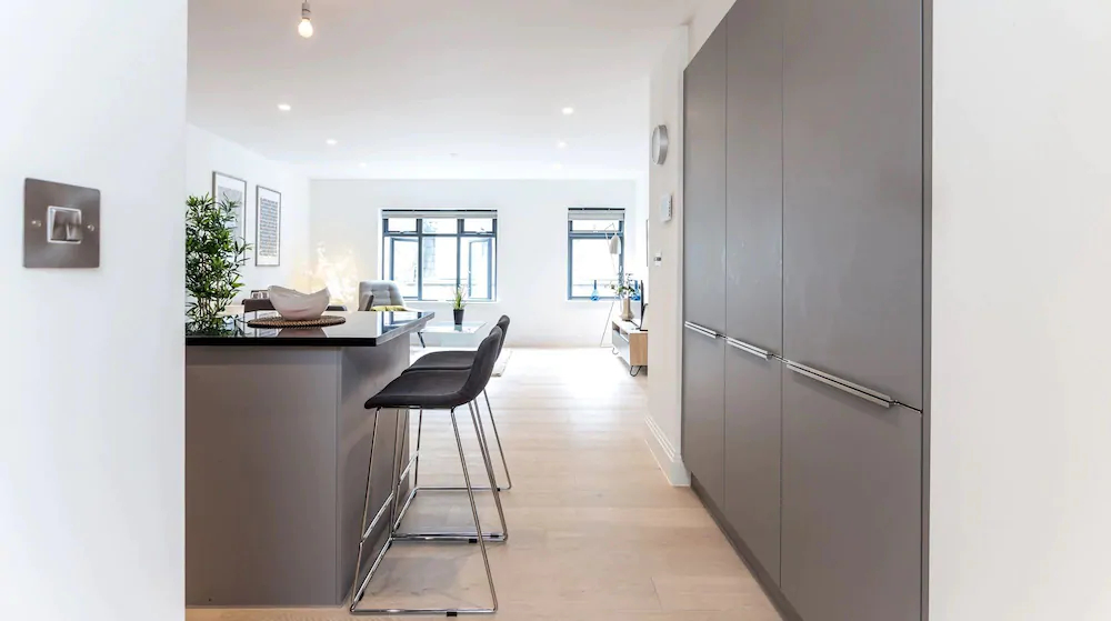 Urban Stay Fitzrovia Apartments