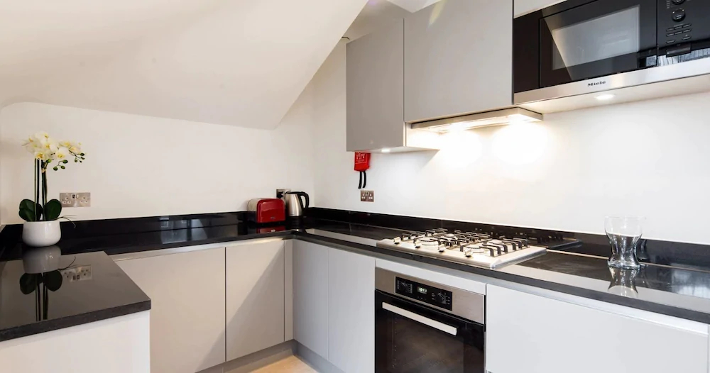 Urban Stay Fitzrovia Apartments
