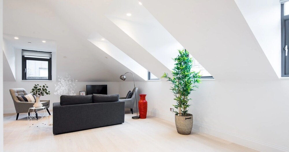 Urban Stay Fitzrovia Apartments