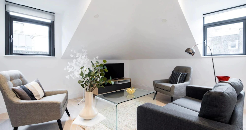 Urban Stay Fitzrovia Apartments