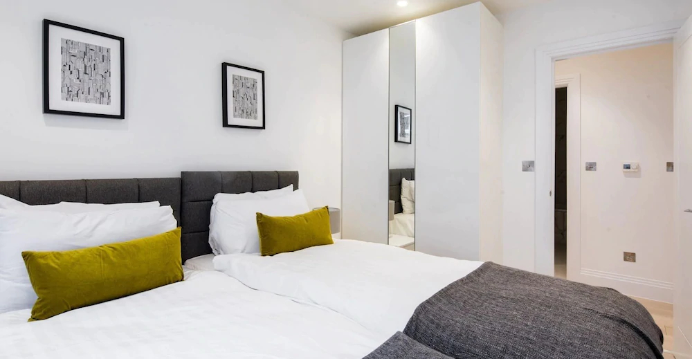 Urban Stay Fitzrovia Apartments