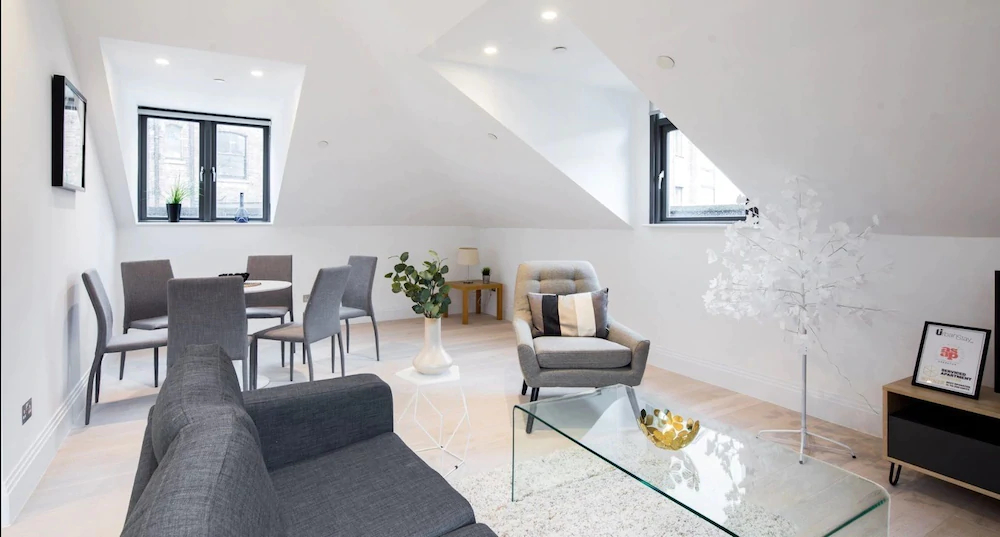 Urban Stay Fitzrovia Apartments