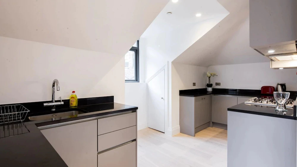 Urban Stay Fitzrovia Apartments