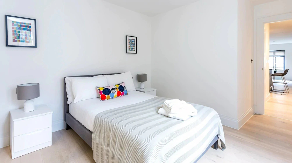 Urban Stay Fitzrovia Apartments