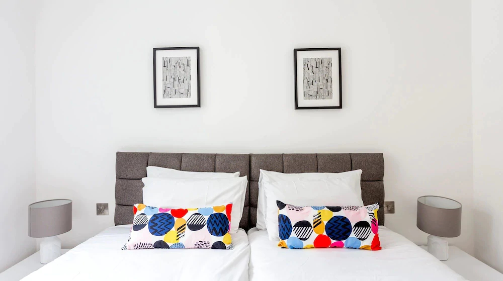 Urban Stay Fitzrovia Apartments