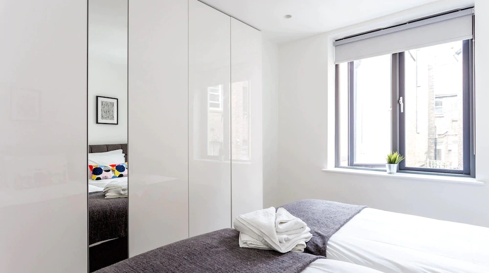 Urban Stay Fitzrovia Apartments
