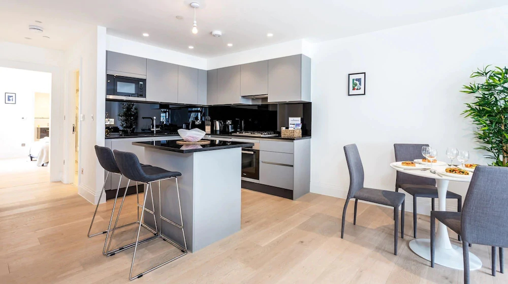 Urban Stay Fitzrovia Apartments