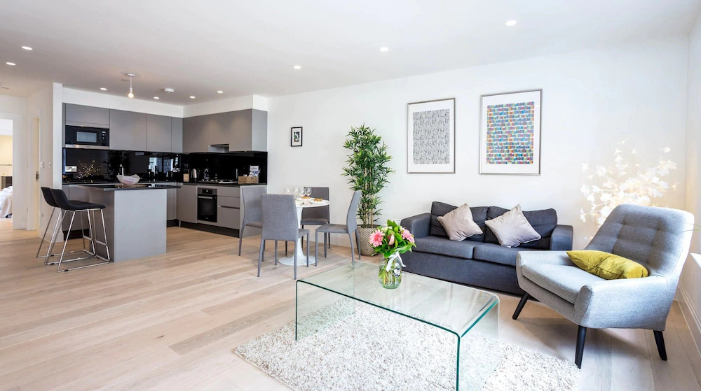 Urban Stay Fitzrovia Apartments
