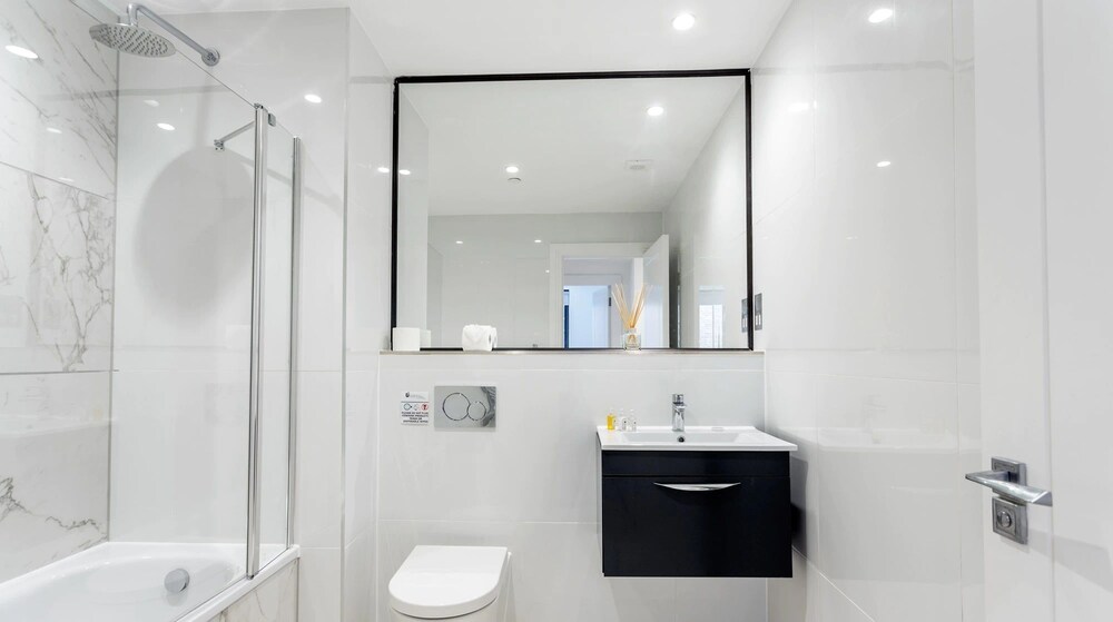 Urban Stay Fitzrovia Apartments