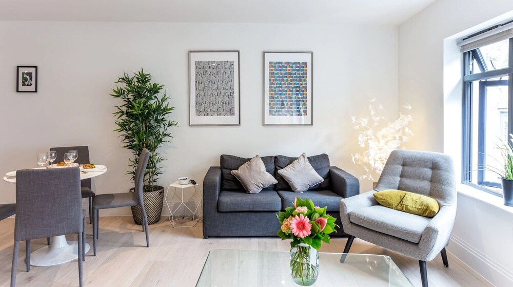 Urban Stay Fitzrovia Apartments