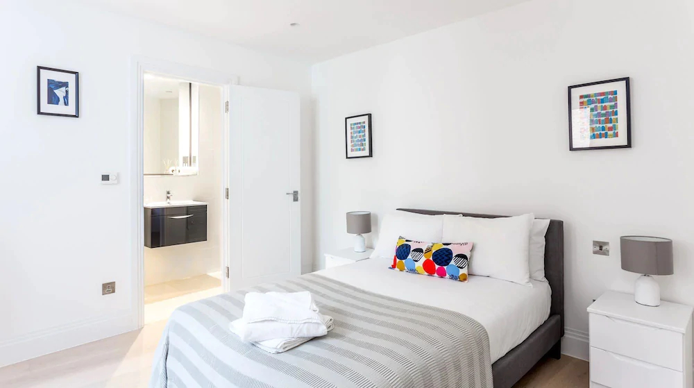 Urban Stay Fitzrovia Apartments