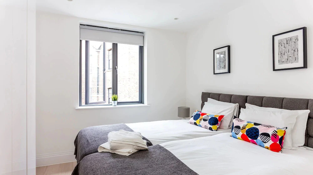 Urban Stay Fitzrovia Apartments