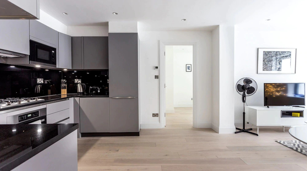 Urban Stay Fitzrovia Apartments
